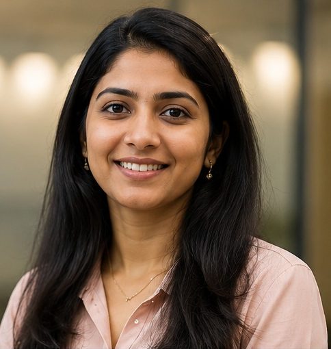 Priya Patel - Testemonial