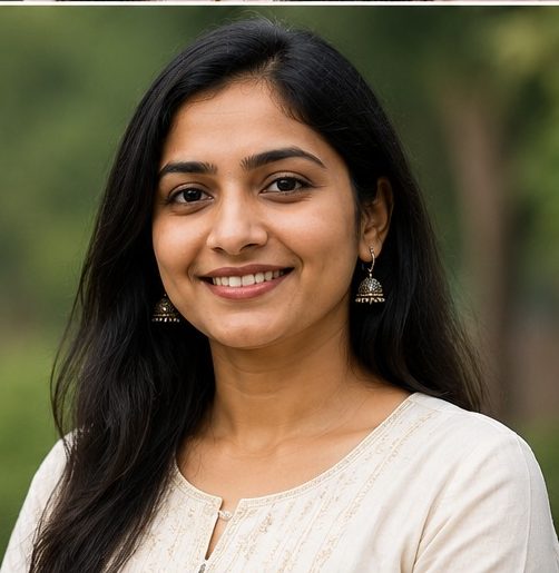 Neha Joshi - Testemonial